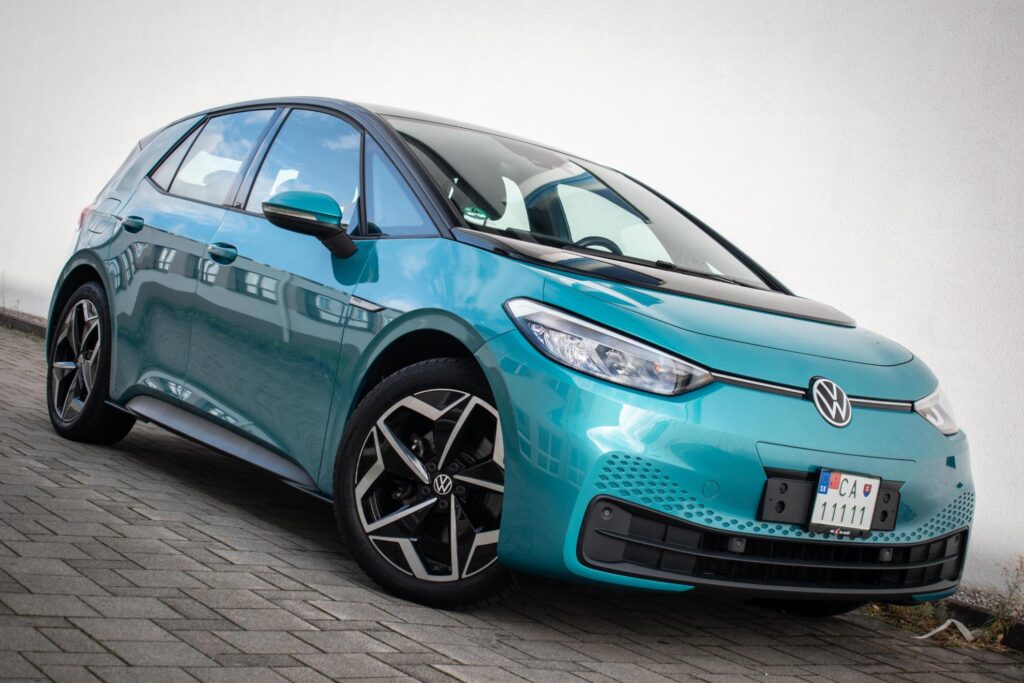 Volkswagen ID.3 PRO