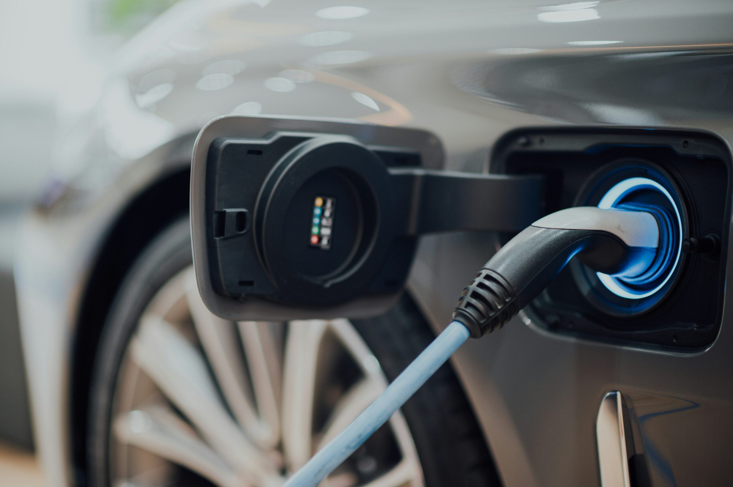 Testovanie batérie elektromobilu (SOH)